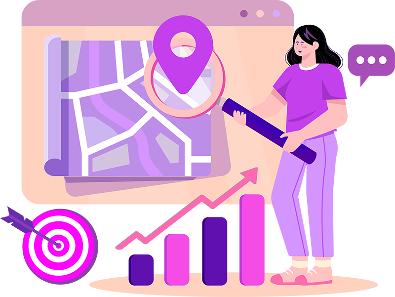 Nifty Genesys - Local SEO Services Australia Foundation